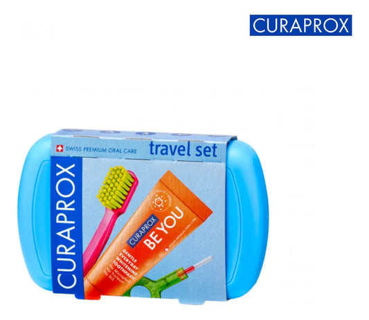 Curaprox Set De Viaje