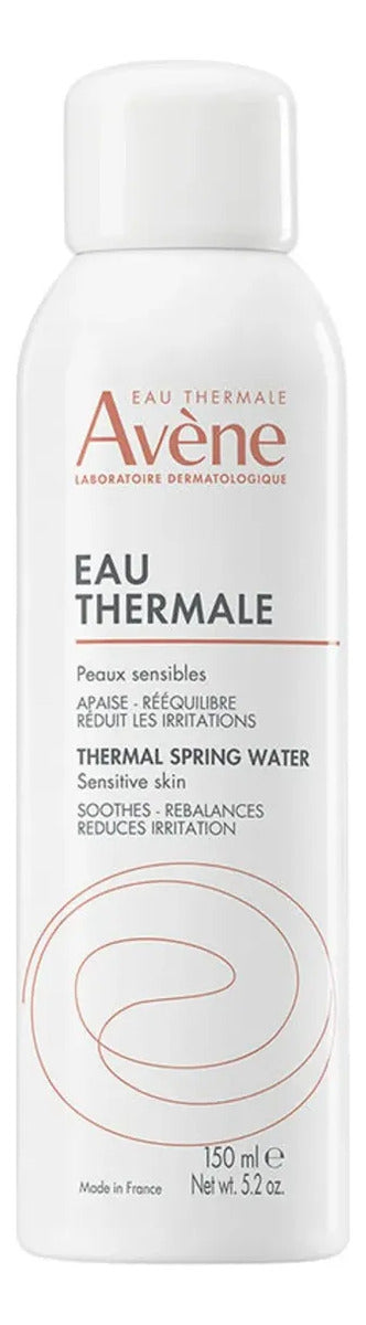 Avene Agua Termal 150 Ml.