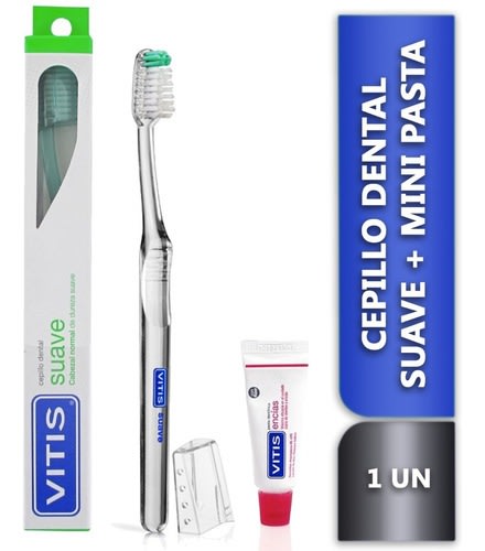 Productos Dentales
