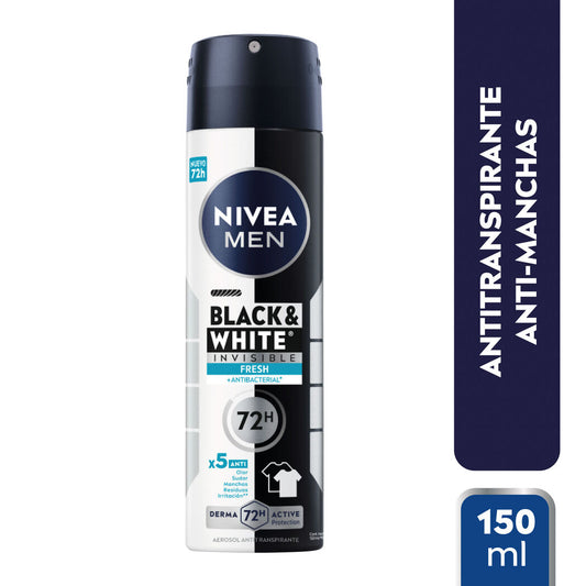 NIVEA DES INV.FRES.SPRAY 150M