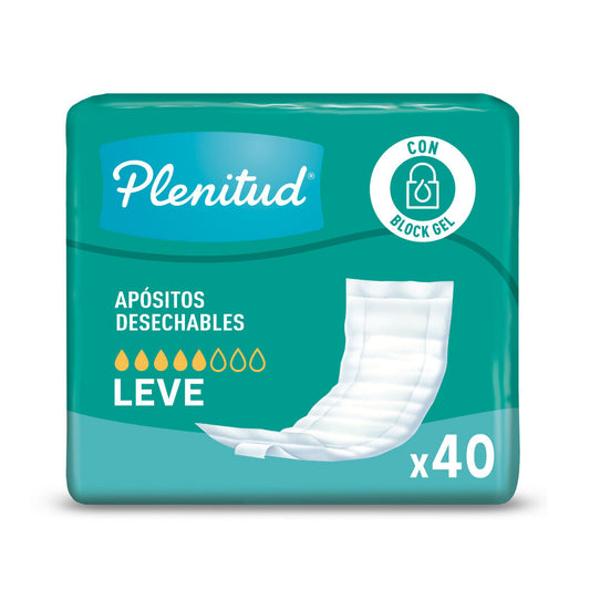 PLENITUD MINI APOSITO X20UD