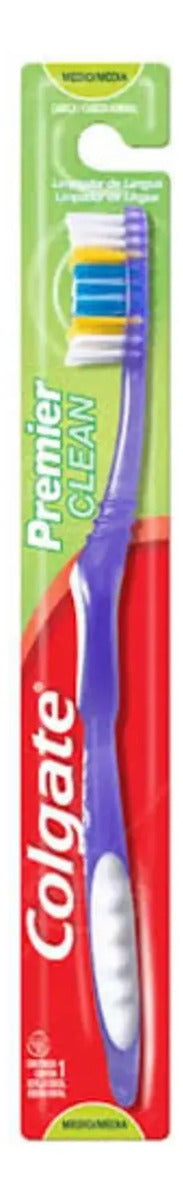 Cepillo Dental Adulto Premier Clean