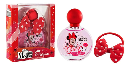 Perfume Minnie Mouse Disney 50ml