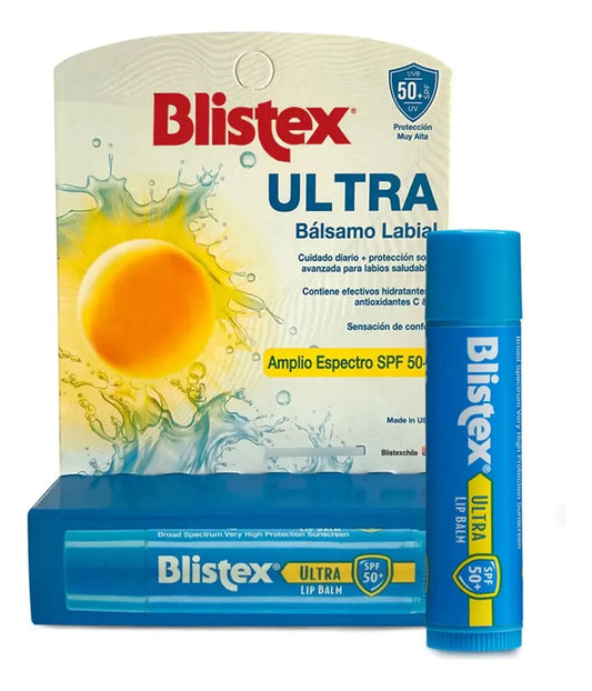 Blistex Ultra Balsamo Labial 4,25g