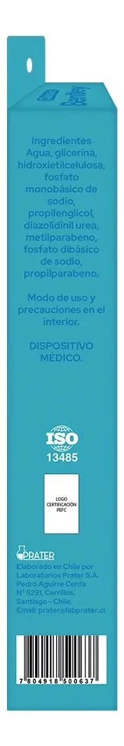 Bentley lubricante intimo 120g