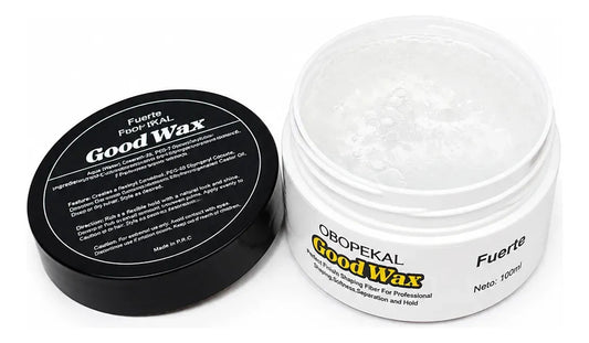 Obopekal Good Wax Fuerte - 100 Ml