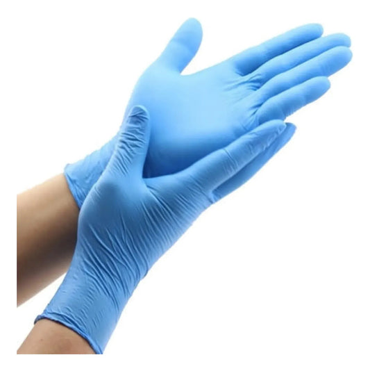 St Glove Guantes Nitr Talla M 10