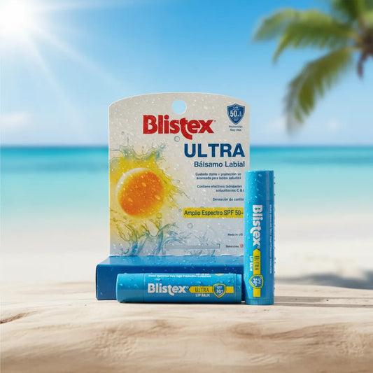 Blistex Ultra Balsamo Labial 4,25g