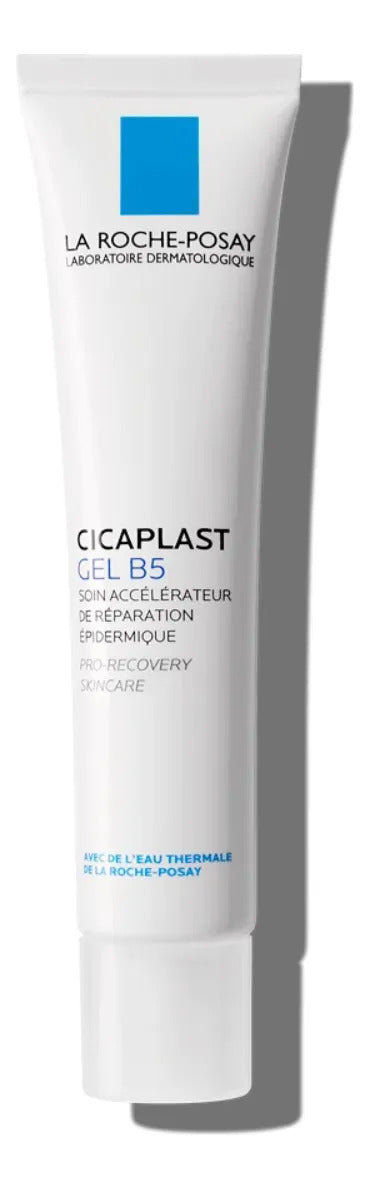 Cicaplast Gel B5 Multi Reparador Post Procedimientos 40 Ml