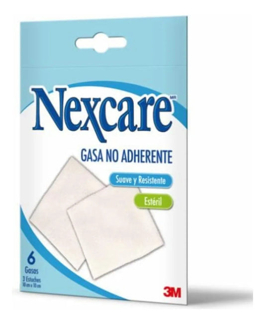 Nexcare Gasa 10x10