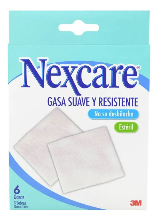 Nexcare Gasa 15x15