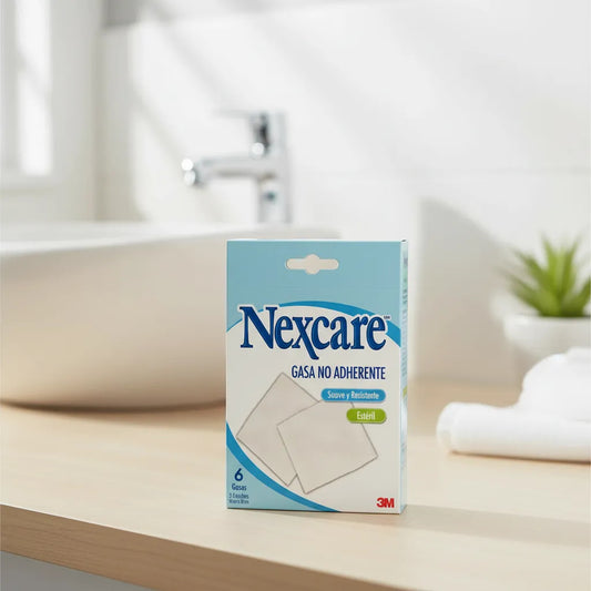 Nexcare Gasa 10x10
