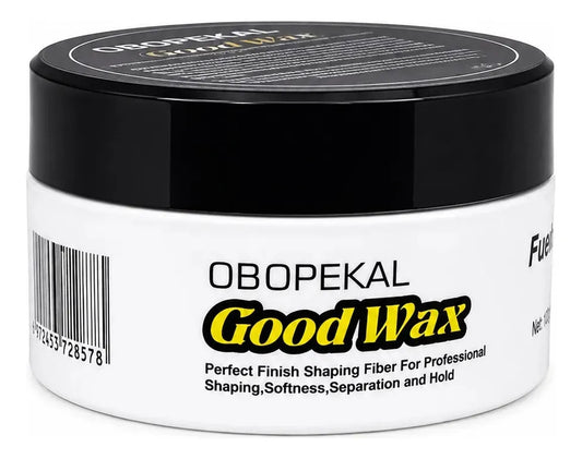 Obopekal Good Wax Fuerte - 100 Ml